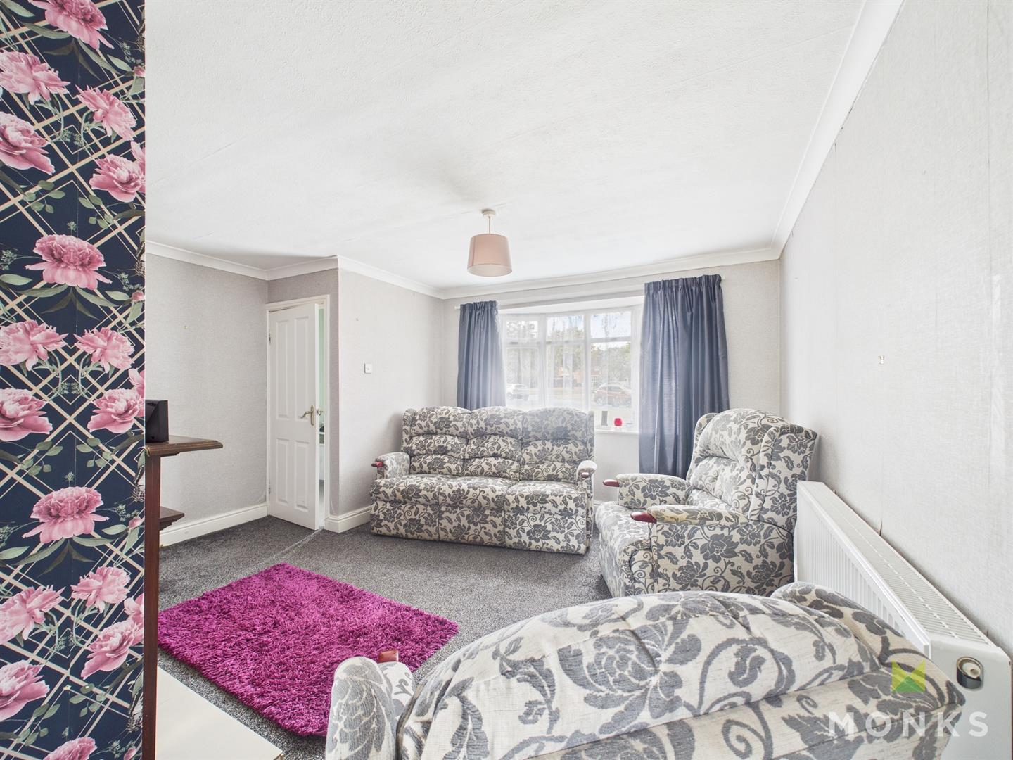 35 Claverley Road, Shrewsbury, SY1 4QR For Sale 35 Claverley Road, Shrewsbury, SY1 4QR For Sale